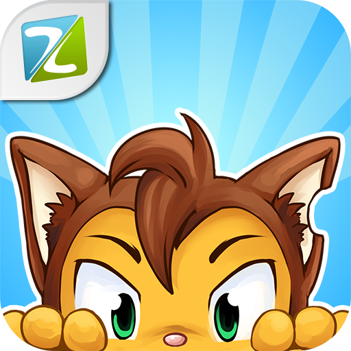 Bubble Zoo Rescue 2