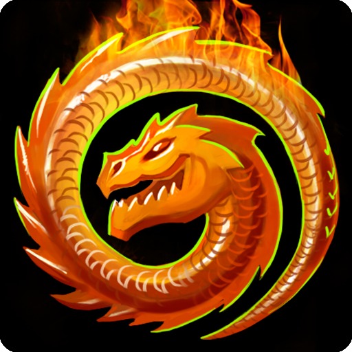 Dragon Gate
