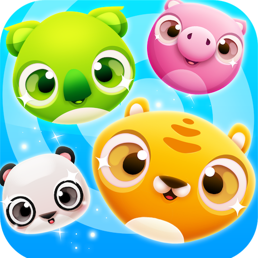 Pet Pop Mania