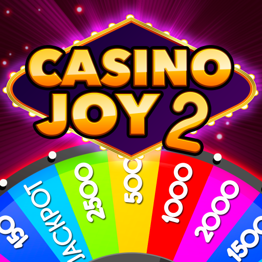 Casino Joy 2