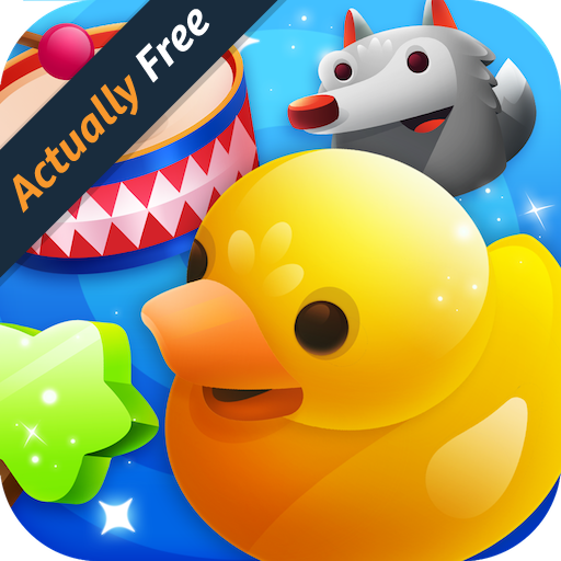 Toy Candy Mania